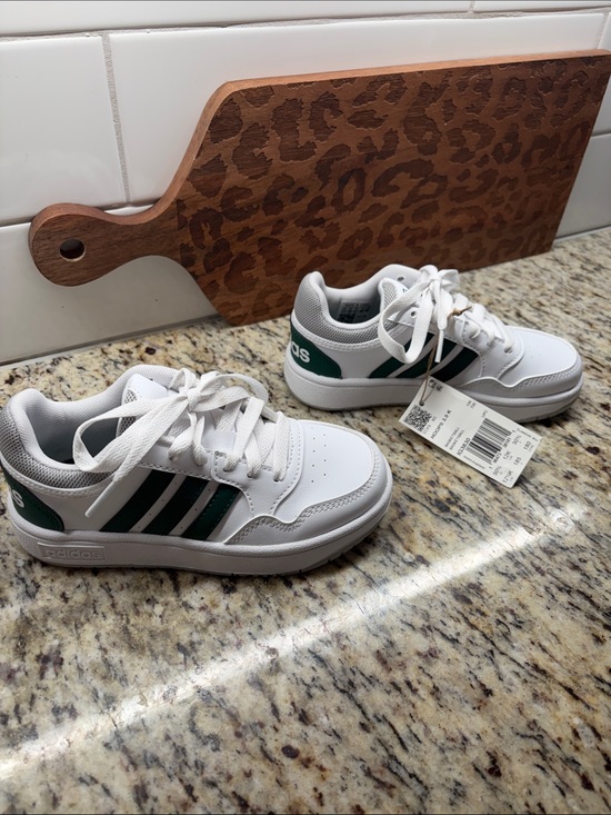 adidas Other - Adidas Hoops Classic Shoes